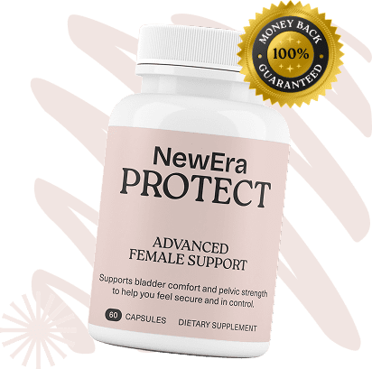 NewEra Protect newera bladder wellness
